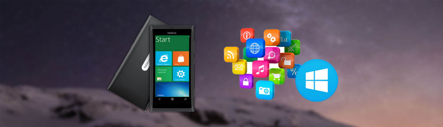 How To Develop Windows Mobile Applications